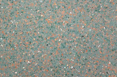 Terrazzo in pietra artificiale di prezzo economico di alta qualità per piastrelle da pavimento